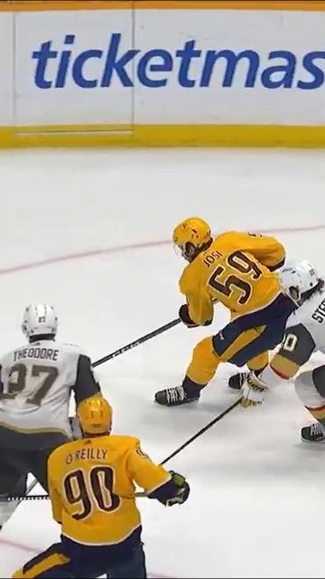 NO ONE Was Stopping This Power Move