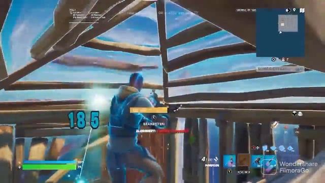 Пальцами по губам| Clips on 🎹💻and 🎮 смотреть онлайн