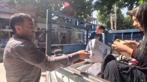 07.06.2024 Мать-одиночка и ее дети наслаждаются Электрическим вентилятором на Своей Ферме