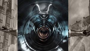 ЧЁРНЫЙ ГРОМ - разрушение шёпотом! На что способен? (персонаж Марвел)/Black Bolt Marvel.