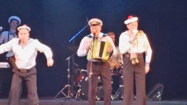 ЮРИЙ ГАЛЬЦЕВ Театр Сатиры 2 смотреть онлайн