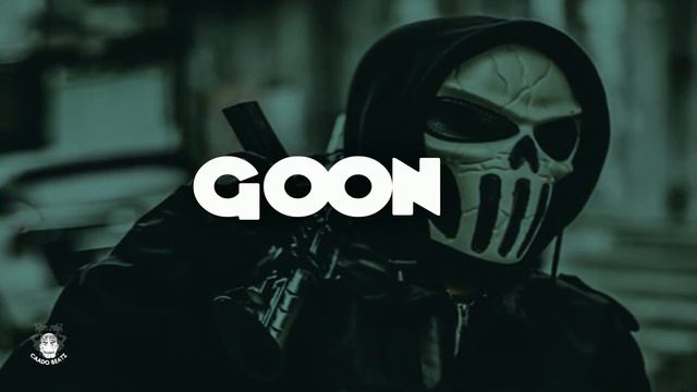 Dancehall Riddim Instrumental 2023 ~ "Goon" | (Prod. caadobeatz) смотреть онлайн