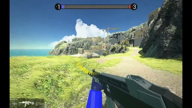 ravenfield MODS!  exiting new mods and maps!!!!