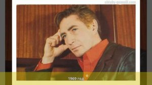 Каморный, Юрий Юрьевич - Биография