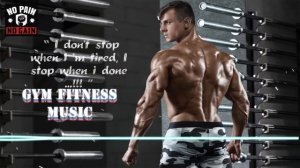 Best Gym Music Mix 2021 - Best Workout Music Mix 2021||  Bodybuilding Motivation