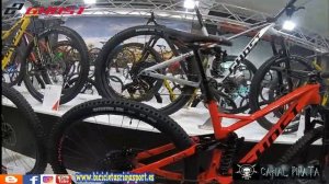 GHOST BIKES 2019  SL AMR Y FR AMR