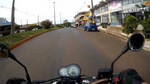 🤪Мои впечатления от🇮🇹🏍Benelli Leoncino 500 Trail🤣 #motovlog #motorcycle #benelli #leoncino500trail