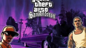 music = gta san andreas