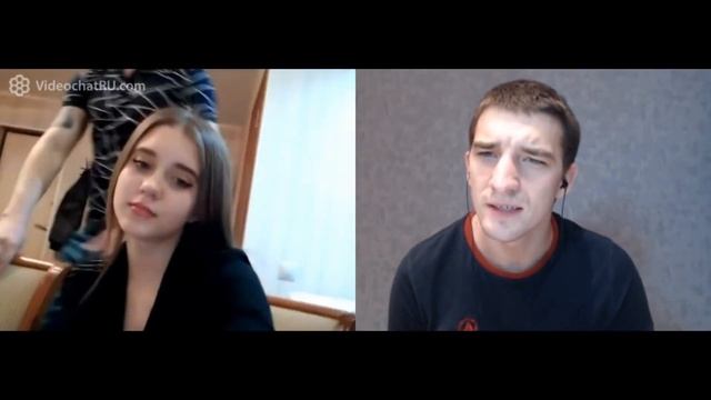 ОЗВУЧКА В ЧАТ РУЛЕТКЕ | ГОЛОС ВАСИ | ФРИСТАЙЛ РЕАКЦИЯ | ВЫПУСК #8 смотреть онлайн