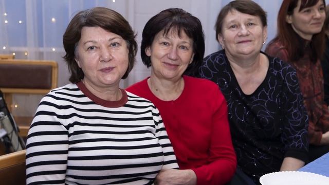 Видеоновости Московского объединения Церкви адвентистов седьмого дня