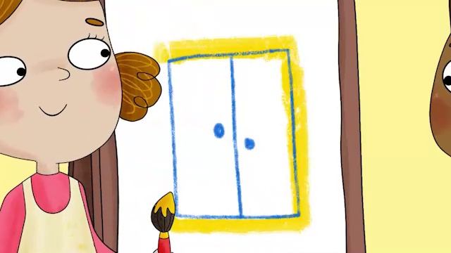 Unit 1 At school L4 Story Beehive 1