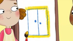 Unit 1 At school L4 Story Beehive 1