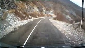 Лазаревское-Аше-аул Хаджико.