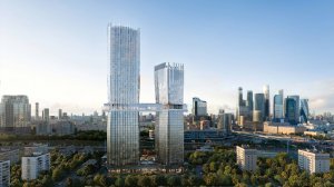 Жилой комплекс hideOUT: видеопрезентация проекта