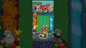 растения против зомби супер герои!!!!!!!!!