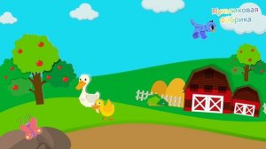 Развивающие мультики для самых маленьких #мультики #hd #мультфильм #мульт #длядетей #длямалышей