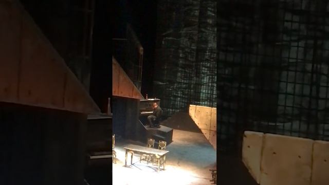 Александр Домогаров. Ричард 37.05.2023«…вину я сваливаю на других…»