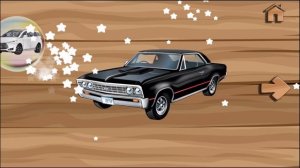 Развивающий мультфильм для детей "Пазлы" (познавательный мультик для малышей)