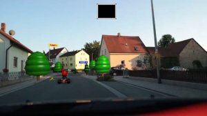 Mario Kart Go - Mario Kart in real life