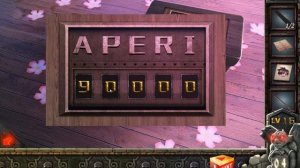 Can You Escape The 100 Room 7 Level 16 Walkthrough (100 Room VII)