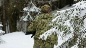 RED CLIFF GEAR Level 7 AOR2