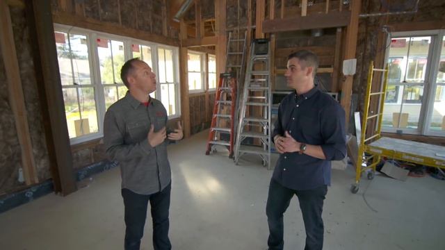 Touring a Napa Valley Smart House  Future House  Ask This Old House