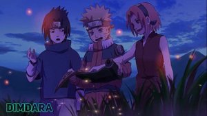 Наруто Безумец с Силой Всех Акацуки / Альтернативный Сюжет Наруто / Все части