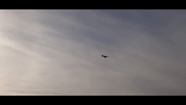 Полеты на самолете Аэропракт-22L. Аэродром Верея.