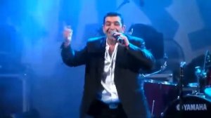 Артур Толмасов и Люба Бабис (live День независимости)