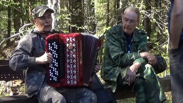 Автор-исполнитель Владислав Курочкин смотреть онлайн