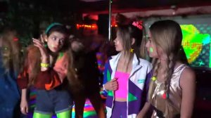 ПЕСНИ В РЕАЛЬНОЙ ЖИЗНИ 90х. Sasha Ice