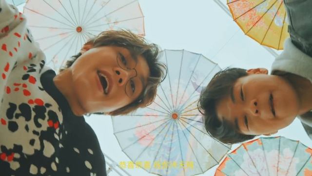 KLAU x T.MAX 攜手創作賀歲歌曲 -《Tiger Fat Choi 》