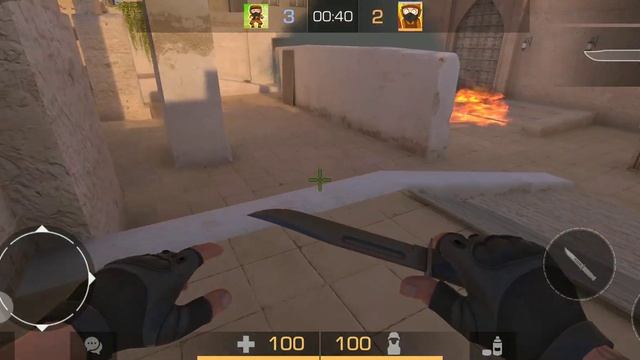 Standoff 2 дуэль