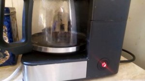 Утро с кофе