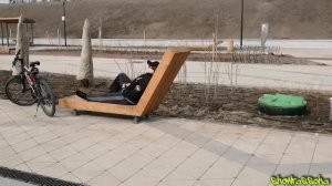 Йоу, влюбляйся и спи спокойно на лавочках-за вами наблюдают!Тольятти.Набережная.Новости-YOUTUBE