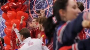 НЕВИННАЯ- 1 сезон 1 серия