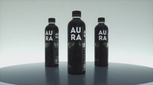 Aura Black
