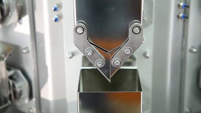 МУЛЬТИГОЛОВОЧНЫЙ ВЕСОВОЙ ФАСОВЩИК HASTAMAT CP HD смотреть онлайн