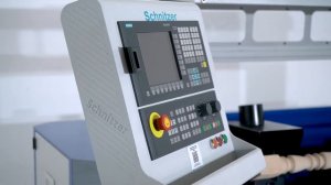 Токарный с ЧПУ Schnitzer 2 Axis 2 Unit