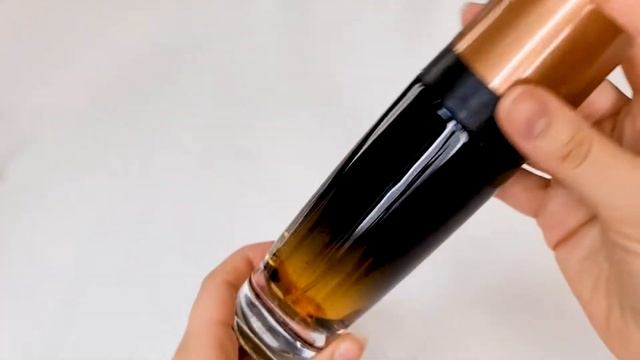 ASMR UNBOXING PERFUME ODDLY SATISFYING 😌 ORIGINAL SOUND OF BACKGROUND ARMANI CODE BY GIORGIO ARMANI смотреть онлайн