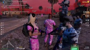 Битва семей 2