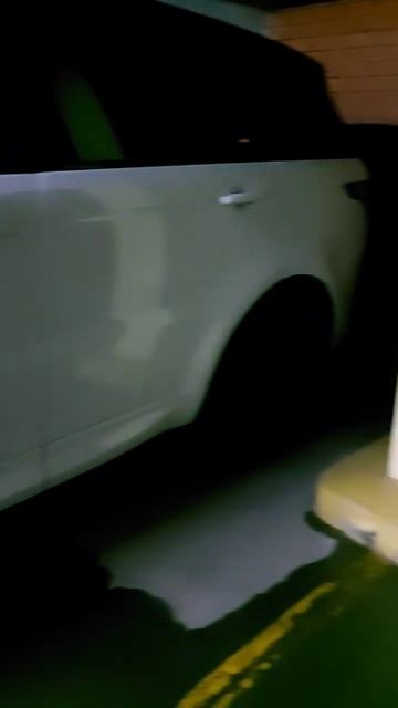 Range rover SVR🤯 смотреть онлайн