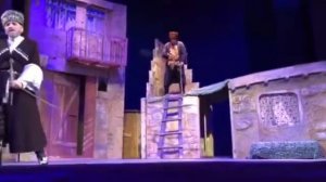 « Молла Насреддин »