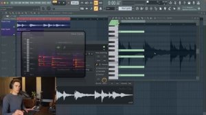 Audio To Midi Chords - FL Studio Free and Simple Method