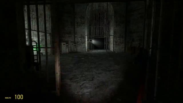 Garry's Mod хоррор карты - gm_paranormal(3)[10]