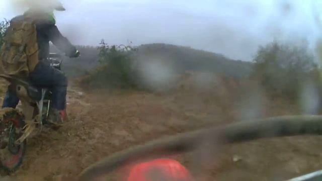 honda cr 250 cc met Orion 250 cc смотреть онлайн