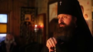 Проповеди  Архиепископа Антония после чтения Великого канона прп. Андрея Критского (четверг)