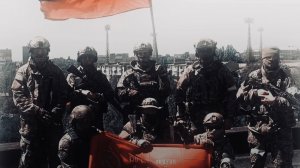 Победа за нами!