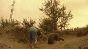 Gambit on the sands of Kropotkin.