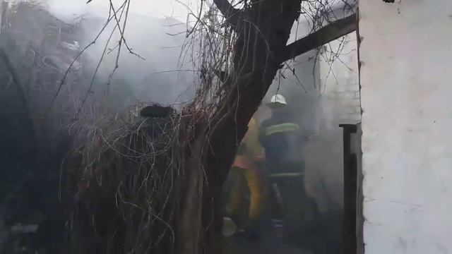 Пожар 2 смотреть онлайн